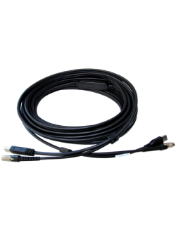 USB-кабель для подключения 3D‑сканера к&nbsp;ПК (4&nbsp;м)