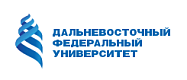 Логотип ДВФУ